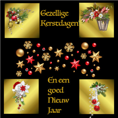 kerst
